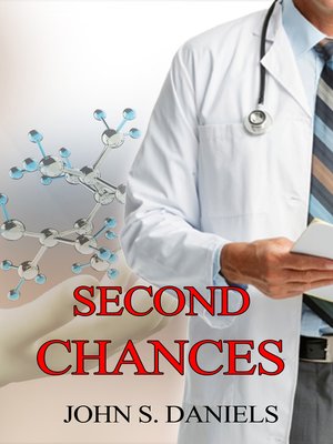 cover image of Second Chances